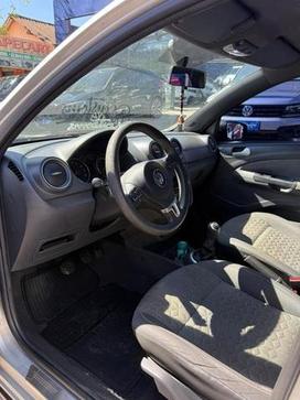 VOLKSWAGEN NOVO GOL 1.0 TRACK