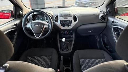 Renault Sandero dyna 16r - foto 6