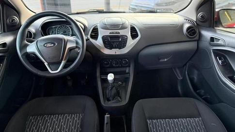 Renault Sandero dyna 16r - foto 8