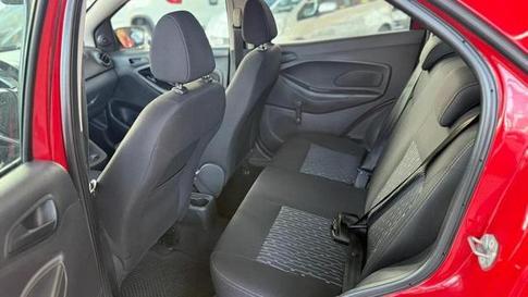 Renault Sandero dyna 16r - foto 7