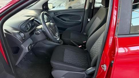 Renault Sandero dyna 16r - foto 5