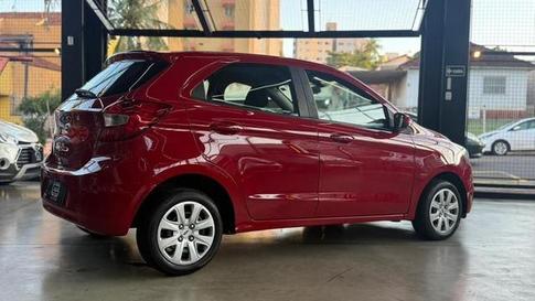 Kia Soul ex 1.6l - foto 20