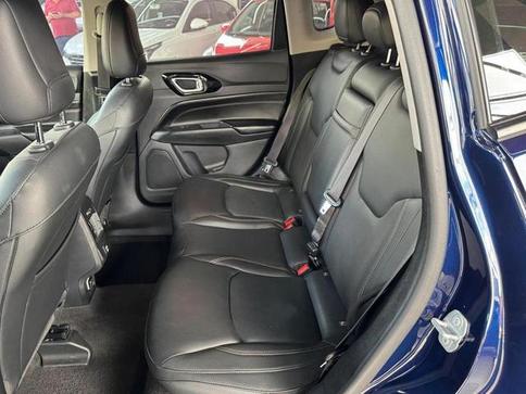 Jeep Commander limited t270 1.3 tb flex aut - foto 14