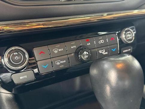 Jeep Commander limited t270 1.3 tb flex aut - foto 19