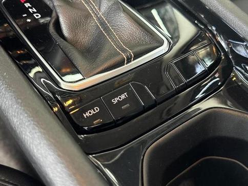 Jeep Commander limited t270 1.3 tb flex aut - foto 20