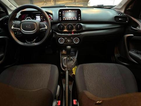 Jeep Compass limit at6 2.0 4x2 - foto 11