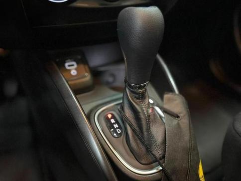 Jeep Compass limit at6 2.0 4x2 - foto 19