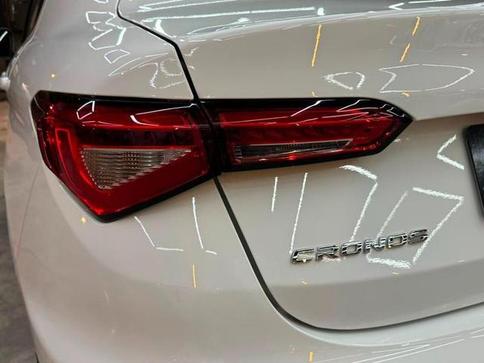 Jeep Compass limit at6 2.0 4x2 - foto 9