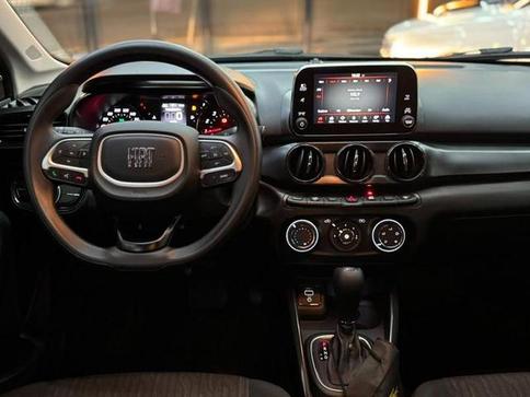 Jeep Compass limit at6 2.0 4x2 - foto 12