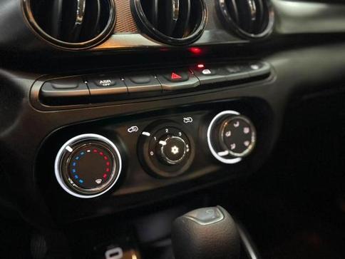 Jeep Compass limit at6 2.0 4x2 - foto 17