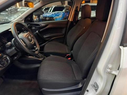 Jeep Compass limit at6 2.0 4x2 - foto 15