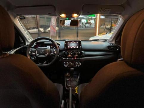 Jeep Compass limit at6 2.0 4x2 - foto 14