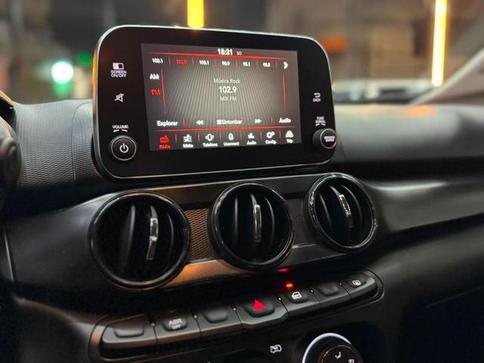 Jeep Compass limit at6 2.0 4x2 - foto 16
