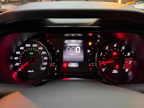 Jeep Compass limit at6 2.0 4x2 - foto 18