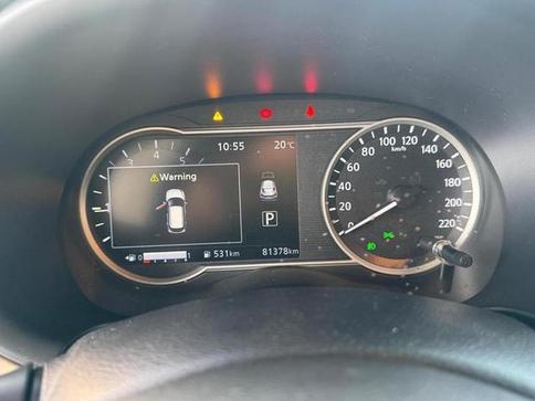 Jeep Compass limited d - foto 15