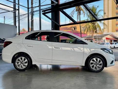 Toyota Etios sd plt15 at - foto 5