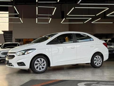 Chevrolet Onix 1.4at act - foto 20
