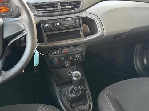 Toyota Etios sd plt15 at - foto 15