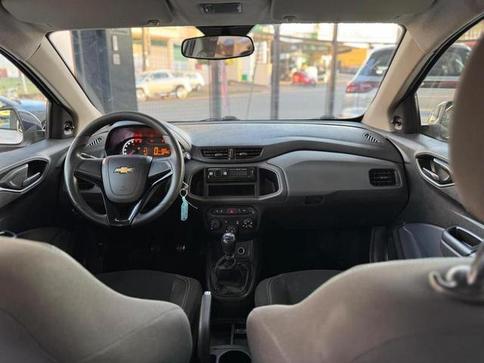 Toyota Etios sd plt15 at - foto 12