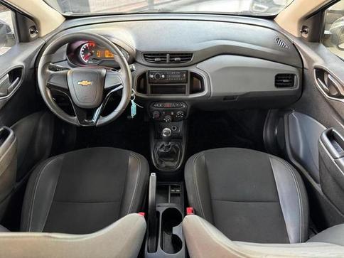 Toyota Etios sd plt15 at - foto 11