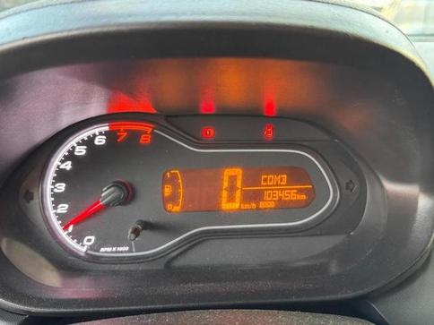 Toyota Etios sd plt15 at - foto 18