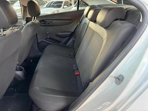 Toyota Etios sd plt15 at - foto 14