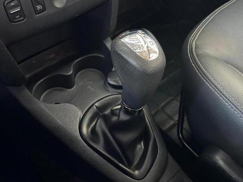 Kia Soul ex 1.6l - foto 13