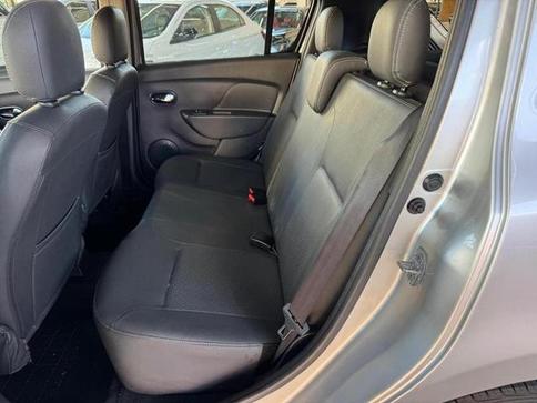 Kia Soul ex 1.6l - foto 11