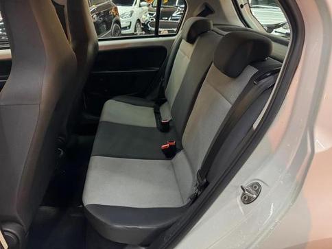 Chevrolet Montana ls - foto 11