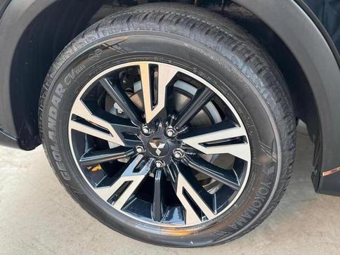 Jeep Compass serie s t - foto 11