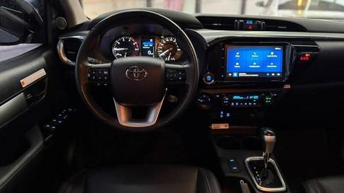 Mitsubishi Triton Sport hpe s - foto 10