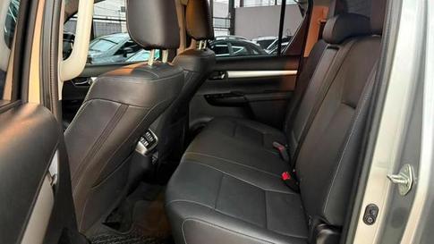Mitsubishi Triton Sport hpe s - foto 11
