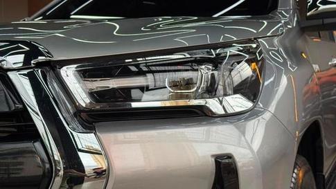 Mitsubishi Triton Sport hpe s - foto 9