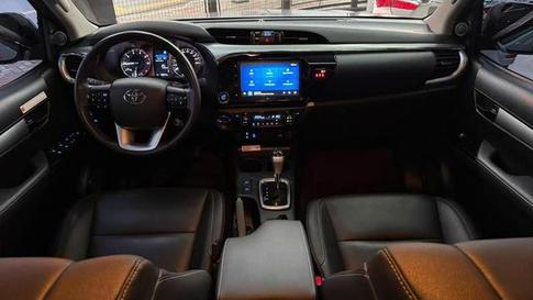 Mitsubishi Triton Sport hpe s - foto 14