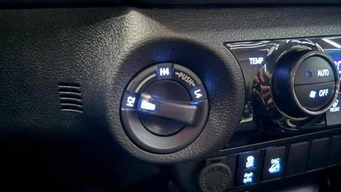 Mitsubishi Triton Sport hpe s - foto 15