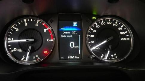 Mitsubishi Triton Sport hpe s - foto 18