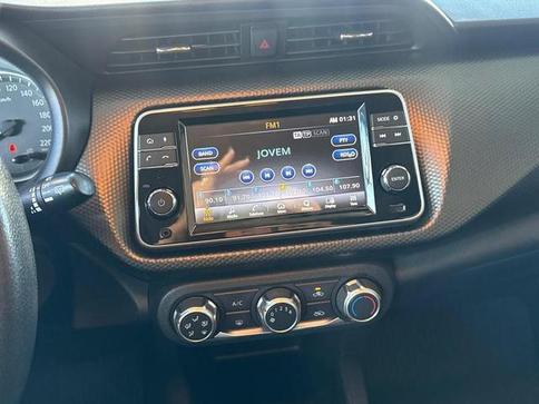 Fiat Cronos drive1.3at - foto 15