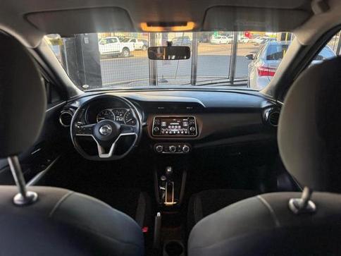 Fiat Cronos drive1.3at - foto 18
