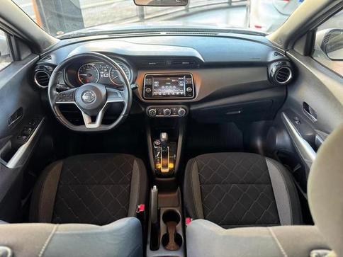 Fiat Cronos drive1.3at - foto 12