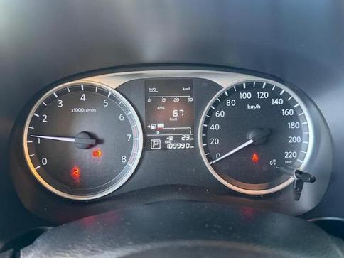 Fiat Cronos drive1.3at - foto 19