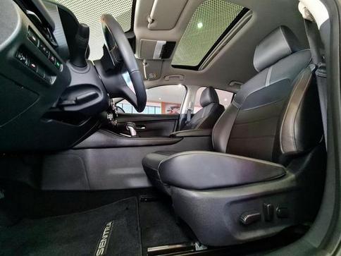 NISSAN SENTRA 2.0 EXCLUSIVE CVT