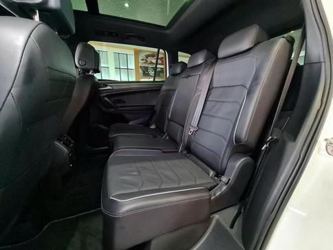 VOLKSWAGEN TIGUAN R-LINE TSI 2.0 16V