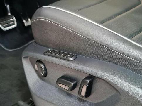 VOLKSWAGEN TIGUAN R-LINE TSI 2.0 16V