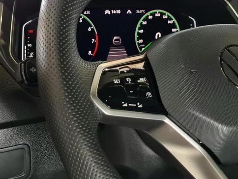 VOLKSWAGEN TIGUAN R-LINE TSI 2.0 16V