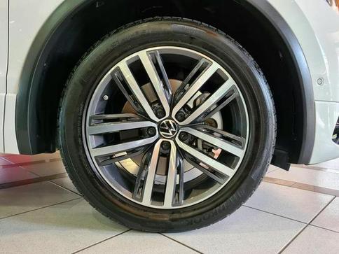 VOLKSWAGEN TIGUAN R-LINE TSI 2.0 16V