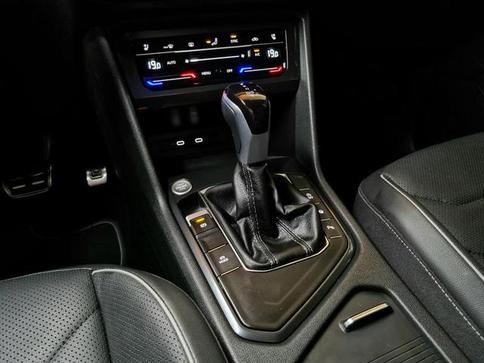 VOLKSWAGEN TIGUAN R-LINE TSI 2.0 16V