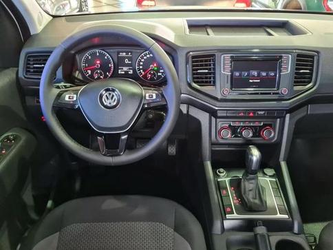 VOLKSWAGEN AMAROK COMFOR. 3.0 V6 TDI 4x4 DIES. AUT