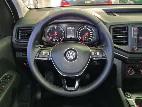 VOLKSWAGEN AMAROK COMFOR. 3.0 V6 TDI 4x4 DIES. AUT