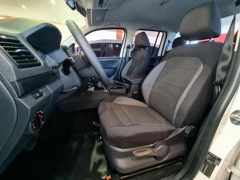 VOLKSWAGEN AMAROK COMFOR. 3.0 V6 TDI 4x4 DIES. AUT