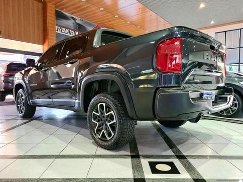 RAM RAMPAGE REBEL HURR 4 2.0 TB CD 4X4 AUT.